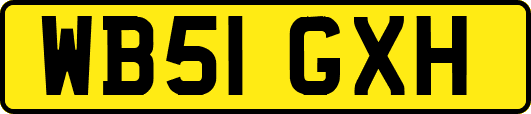 WB51GXH