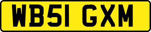 WB51GXM