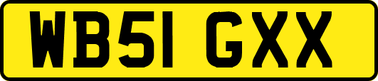 WB51GXX