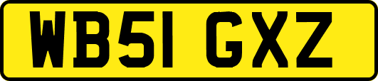 WB51GXZ