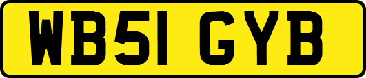 WB51GYB