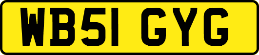 WB51GYG