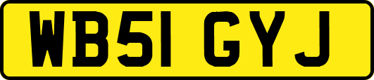 WB51GYJ