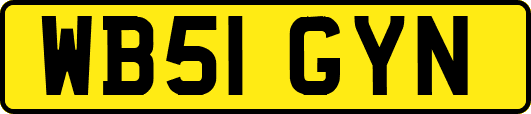 WB51GYN