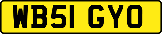 WB51GYO