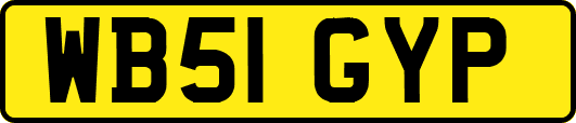 WB51GYP