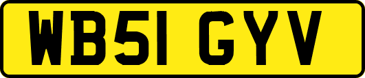 WB51GYV