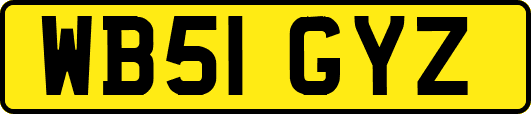 WB51GYZ