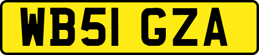 WB51GZA