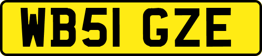 WB51GZE