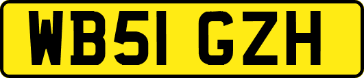WB51GZH