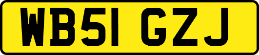 WB51GZJ