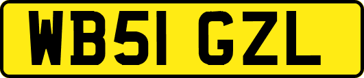 WB51GZL