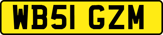 WB51GZM