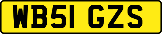 WB51GZS