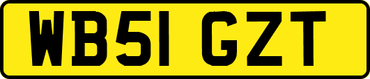 WB51GZT