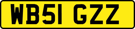 WB51GZZ