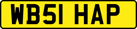 WB51HAP