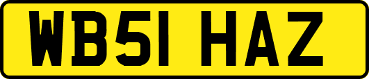 WB51HAZ