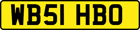 WB51HBO