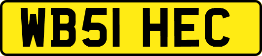 WB51HEC