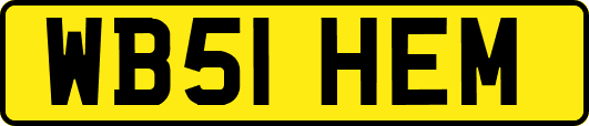 WB51HEM