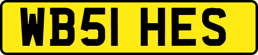 WB51HES