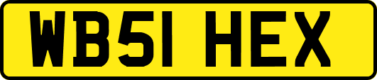 WB51HEX
