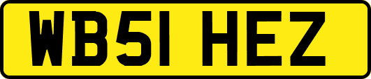 WB51HEZ