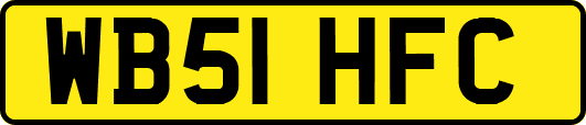 WB51HFC