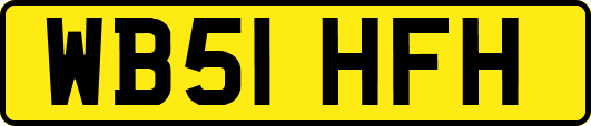 WB51HFH