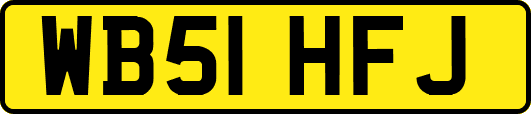 WB51HFJ