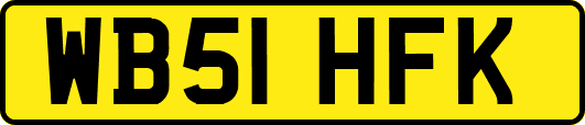WB51HFK