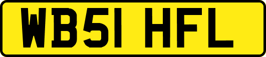 WB51HFL