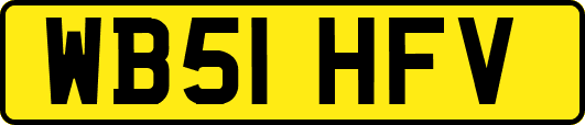 WB51HFV