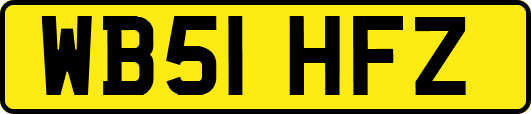 WB51HFZ