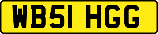 WB51HGG
