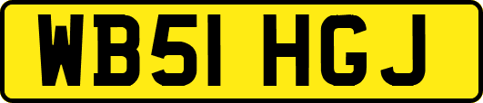 WB51HGJ