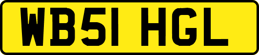 WB51HGL