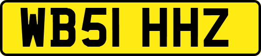 WB51HHZ