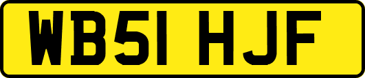 WB51HJF