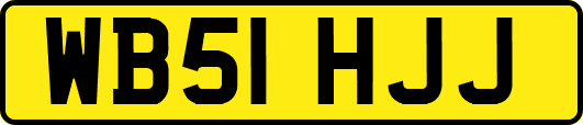 WB51HJJ