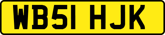 WB51HJK