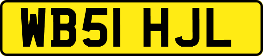 WB51HJL