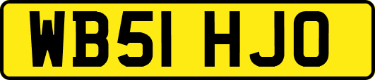 WB51HJO