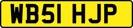 WB51HJP