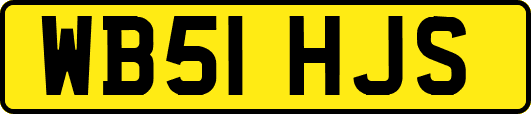 WB51HJS