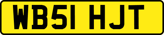 WB51HJT