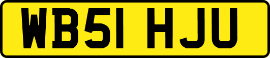 WB51HJU