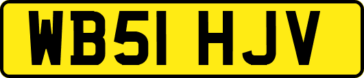 WB51HJV